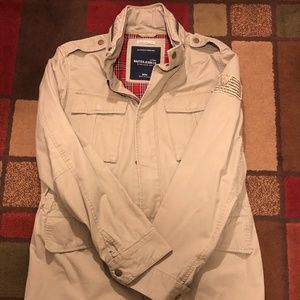 NAUTICA JEANS JACKET